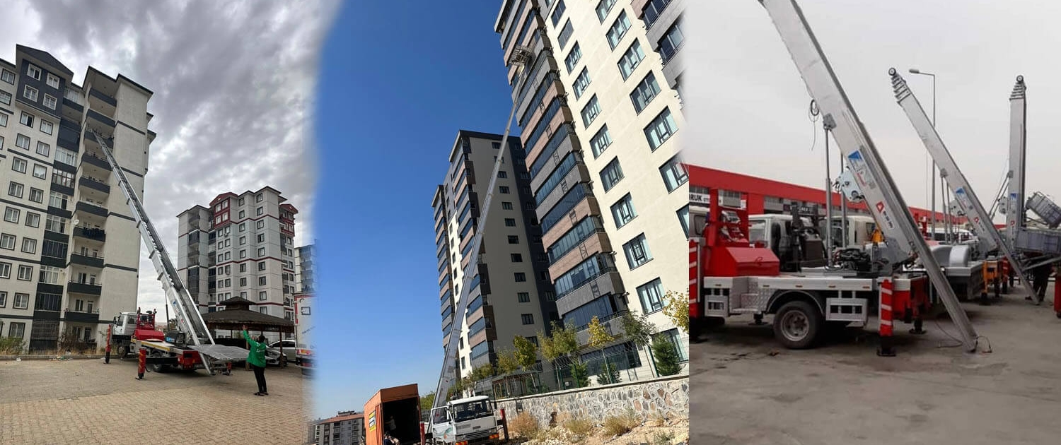 evden eve tasimacılık grand